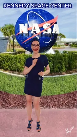 Kennedy Space Center