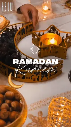 Ramadan kareem 2025