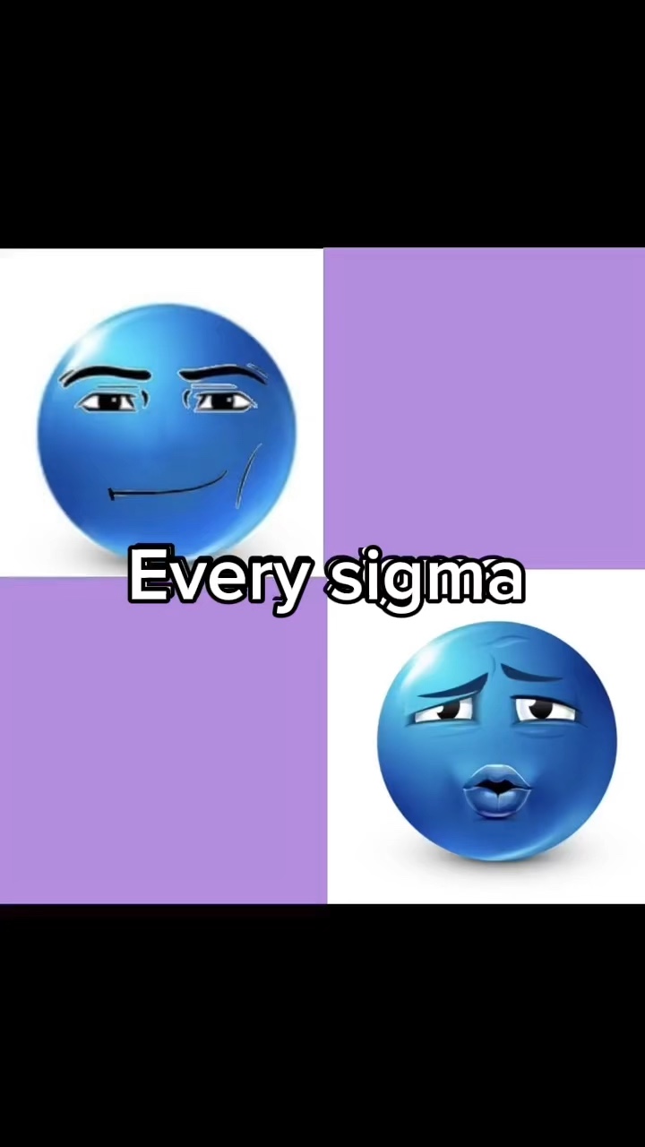 Cada Sigma...