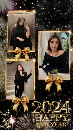 happy new years 2024