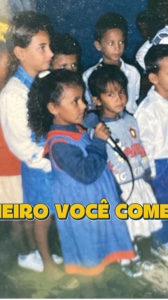 Primeiro viene