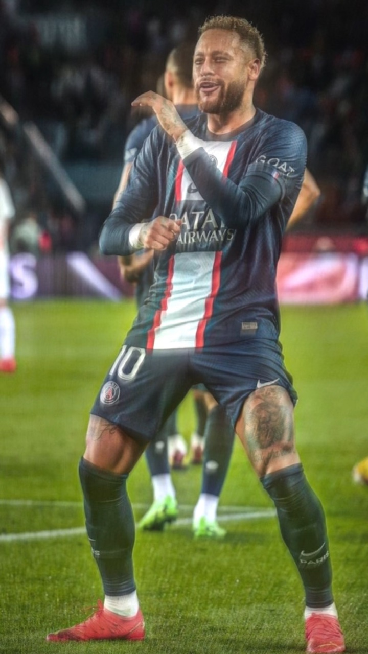 Neymar 🕺