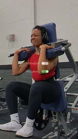 1 clip motivation