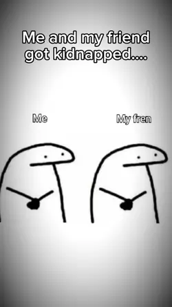 Kidnap meme