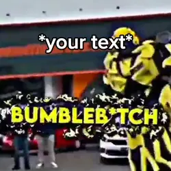 bumblwbee meme