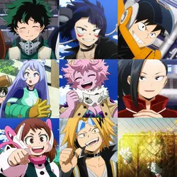 9 characters