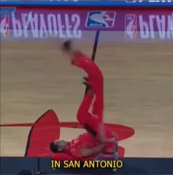 sus commentators