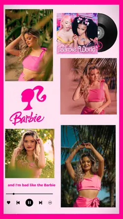 Barbie💗