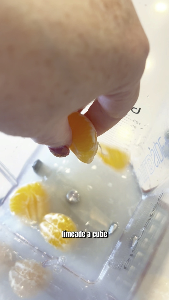 Smoothie-Rezept