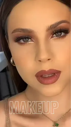 makeup edits 