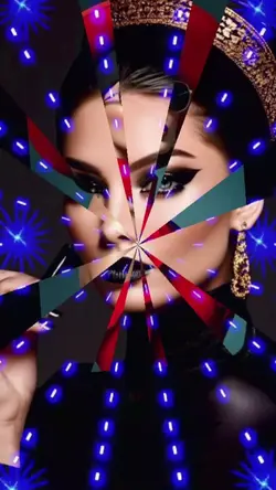 Transição 10 Fotos