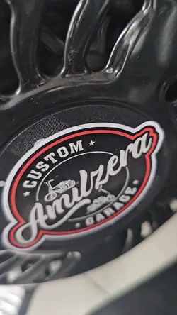 Patinete motorizado 