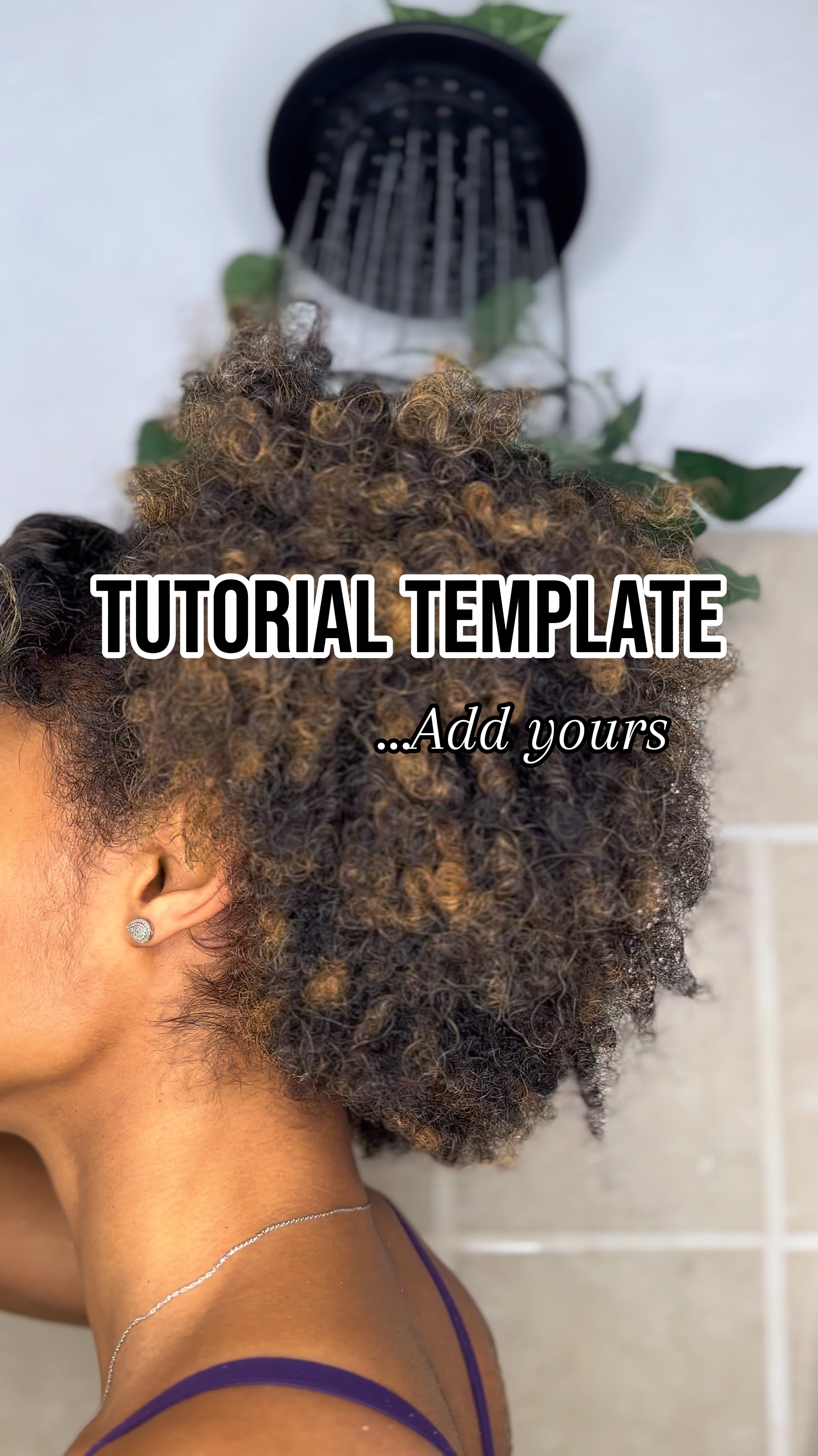Modèle de tutoriel 