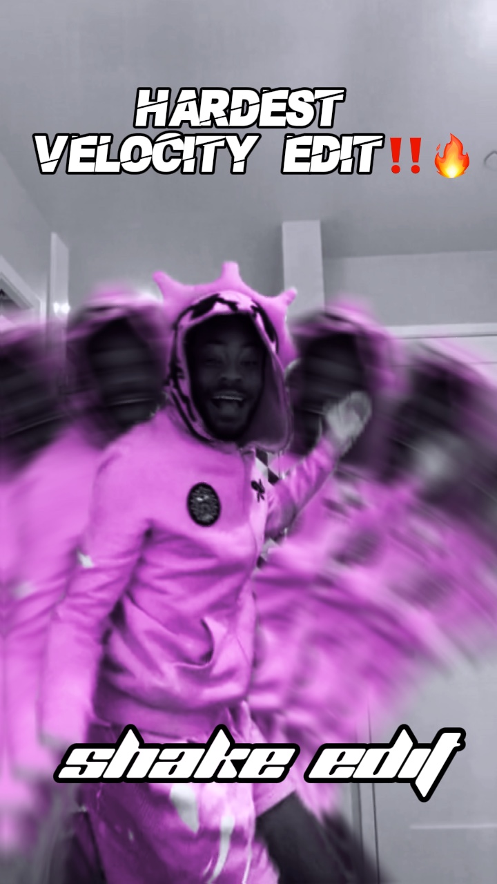 SCHÜTTELBEARBEITUNG🌟‼️