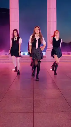 Fancam Blackpink 