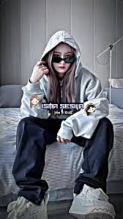 Tuwing may saltik ka