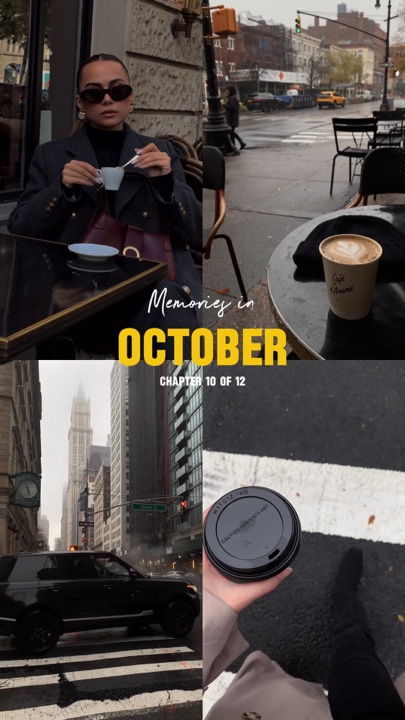 Oktober-Dump