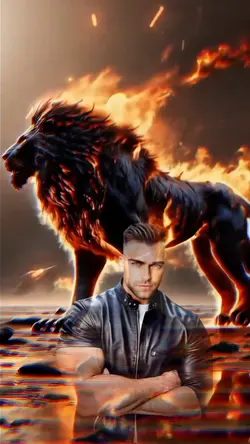 Lion - Leão