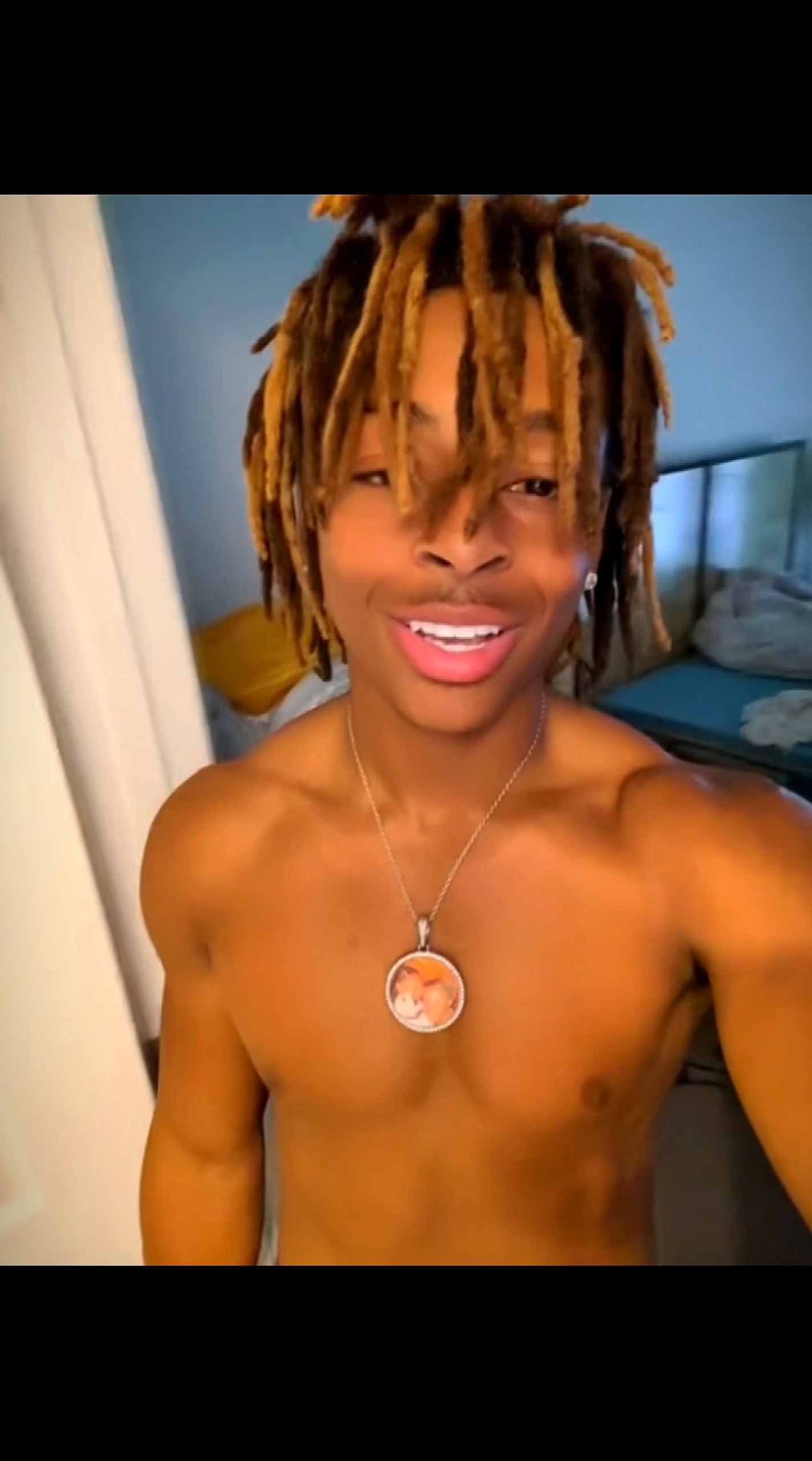 2 LALAKI VELOCITY EDIT🔥