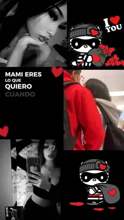 Amor 