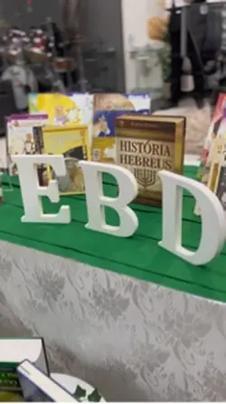 Culto Ação de Graça 