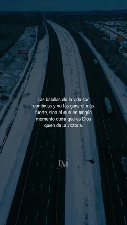 No dudes q es Dios