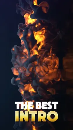 EXPLOSION Best Intro