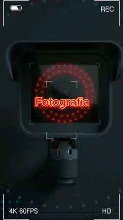 Camera Photo 