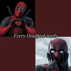 Deadpool
