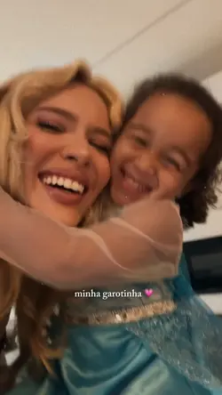 minha criança 🏆❤️🔥