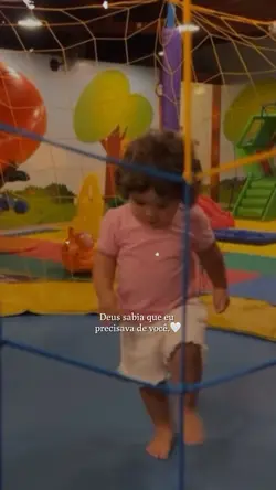 minha menina 
