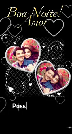 BOA NOITE AMOR