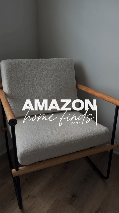 Amazon finds