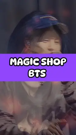 Magic Shop <3