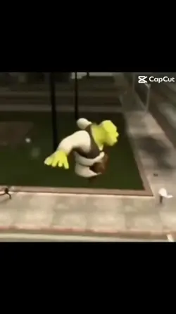 Shrekโ๏ธ