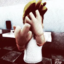 Roblox thug life Roy