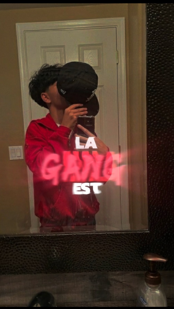 Cité d’or 🔑 x GAZO 