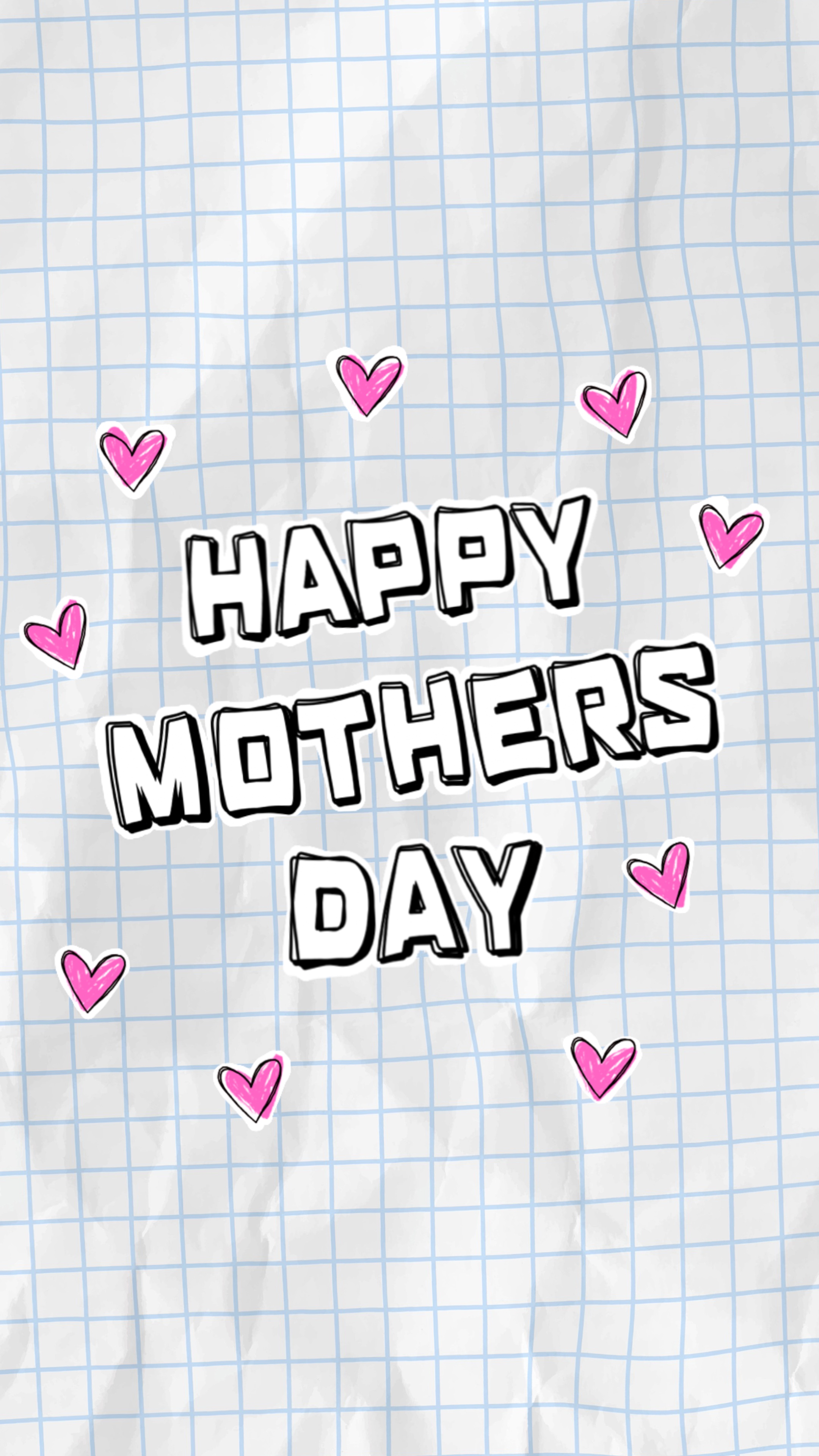HAPPY MOTHERS DAY ❤️