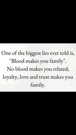 my family 💚