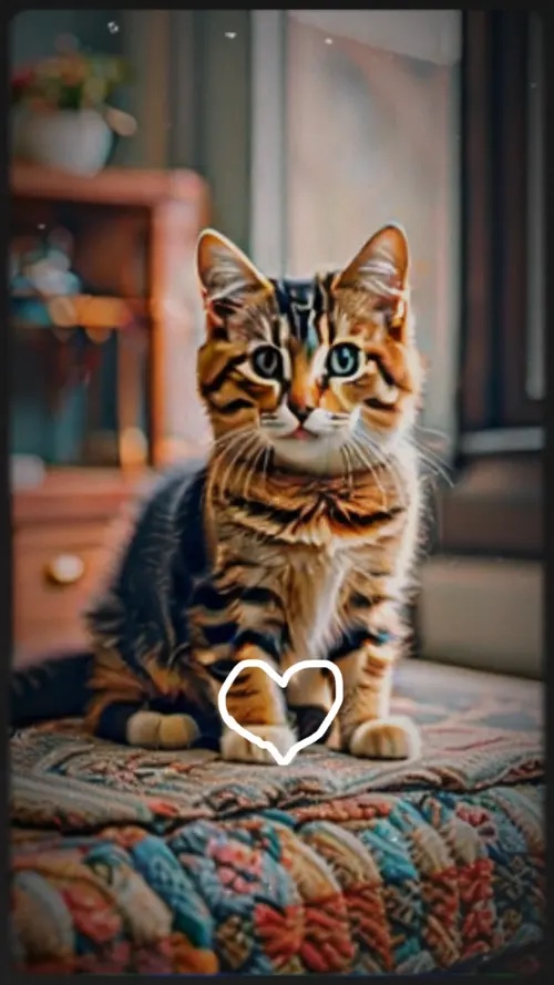Plantilla de mascota