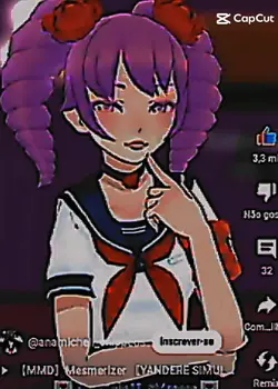 yandere Simulator 
