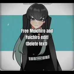 Muichiro w/ yuichiro