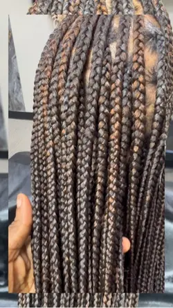 Braids
