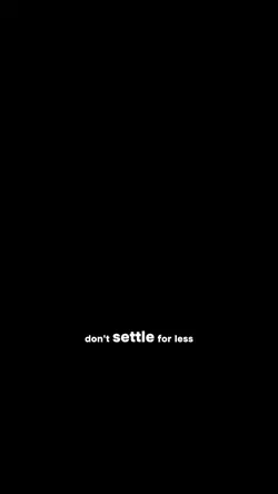 What you deserve 