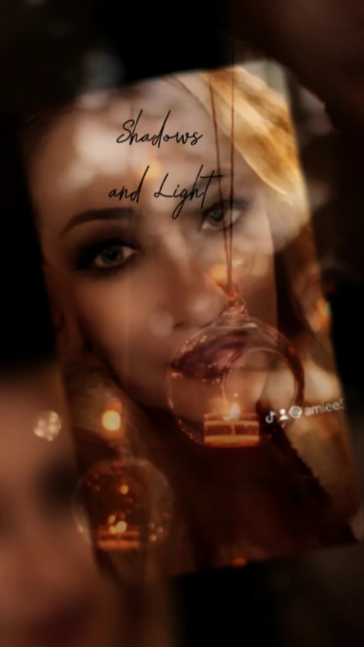 Sombras e Luz 