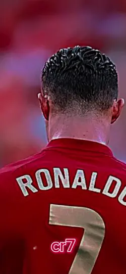cr7