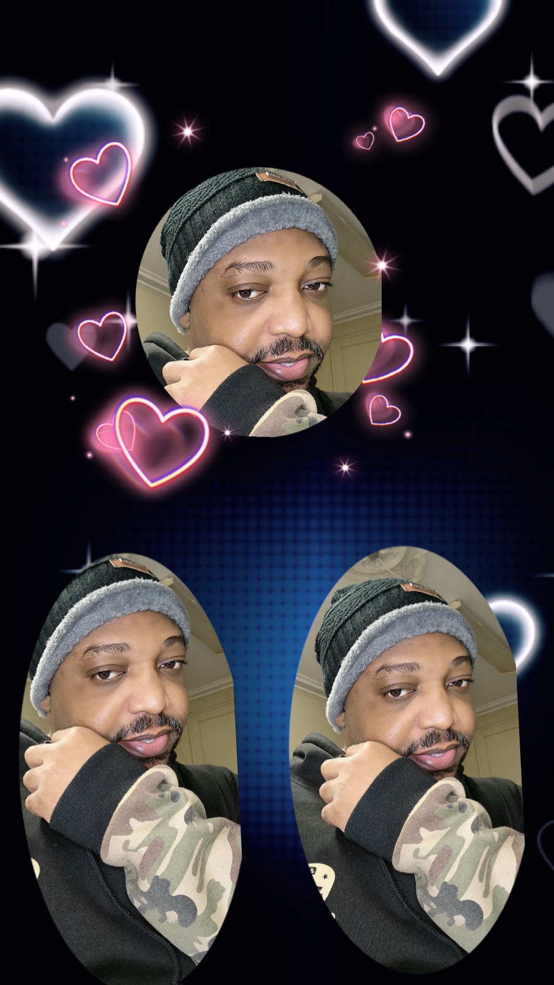 Be mine 