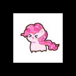Pinkie Pie!