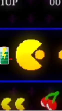 Pac man/pro