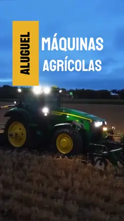 MAQUINA AGRÍCOLA 